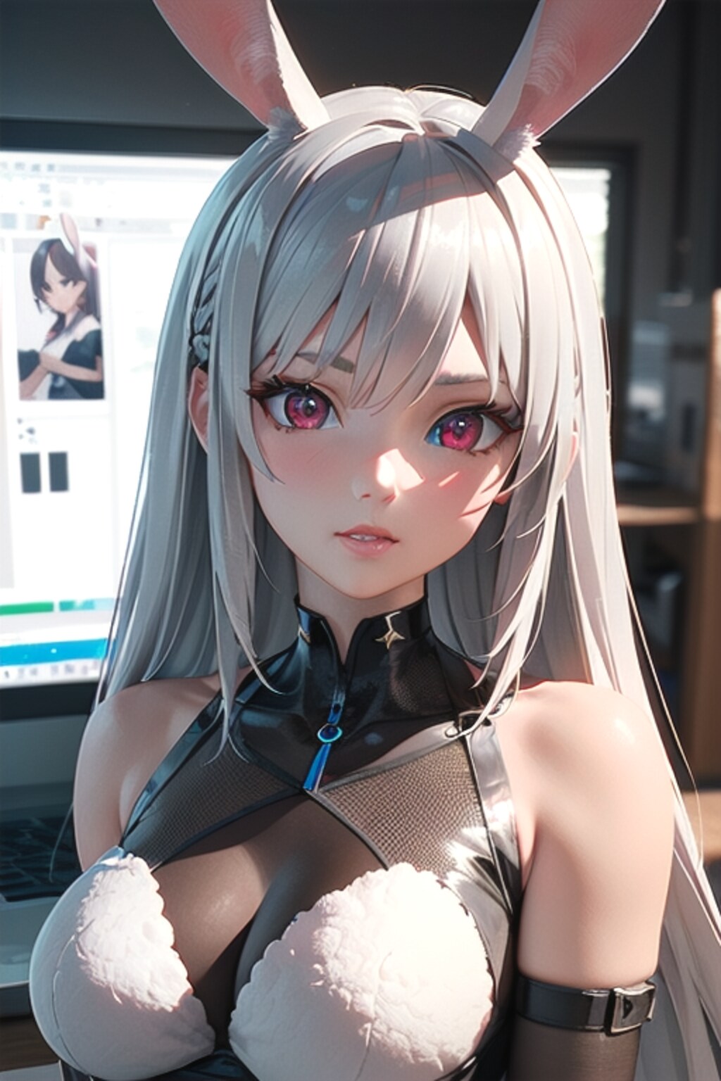 2.5次元みみちゃん🐰