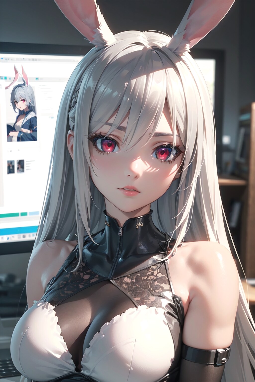 2.5次元みみちゃん🐰