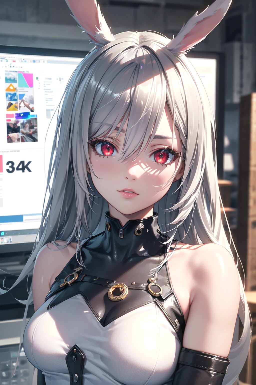 2.5次元みみちゃん🐰