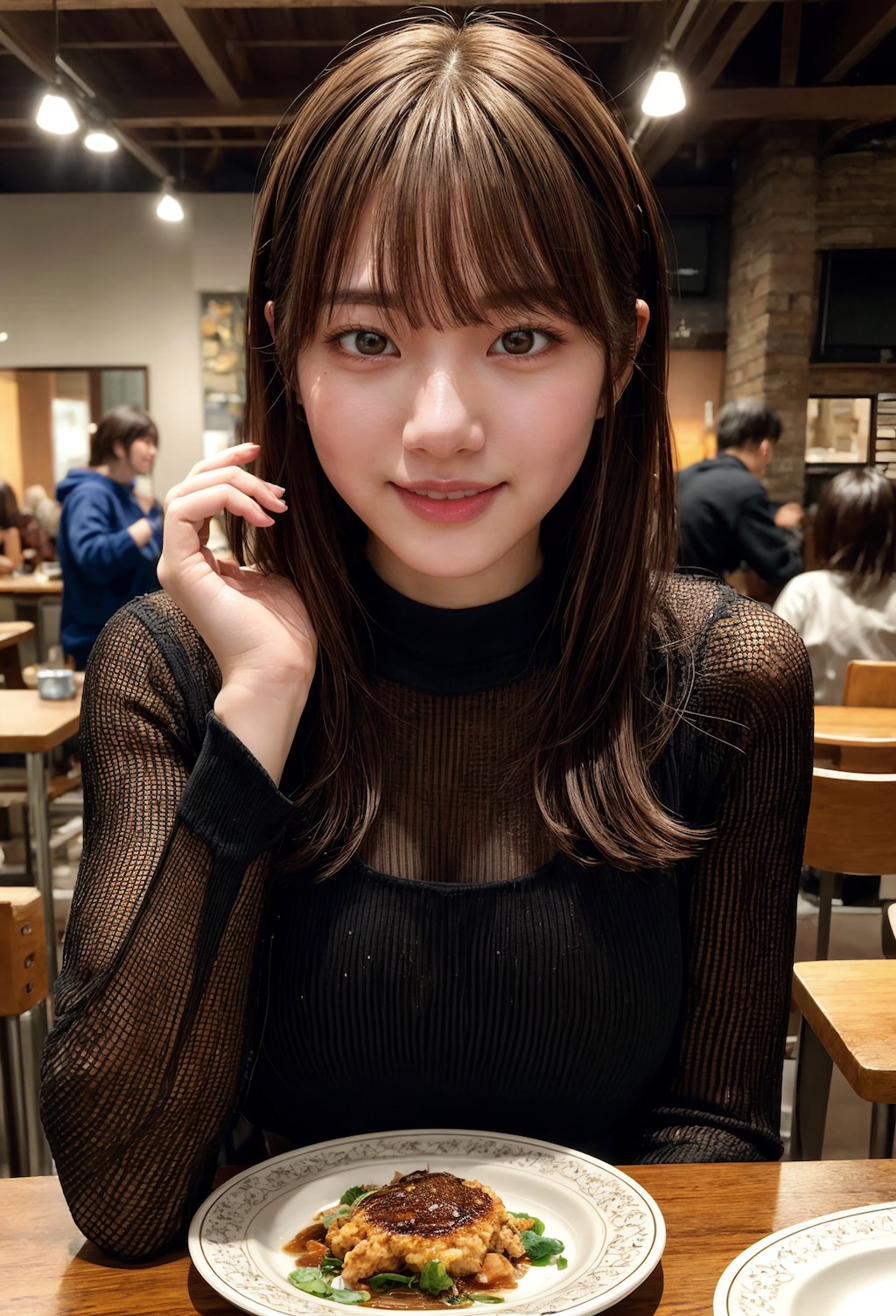 【12枚】忘年会 全年齢ver.