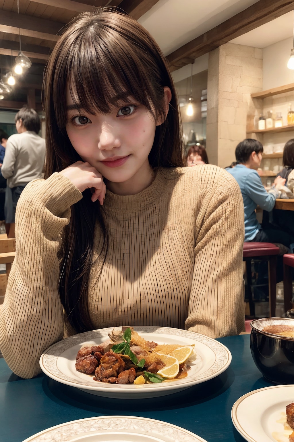 【12枚】忘年会 全年齢ver.