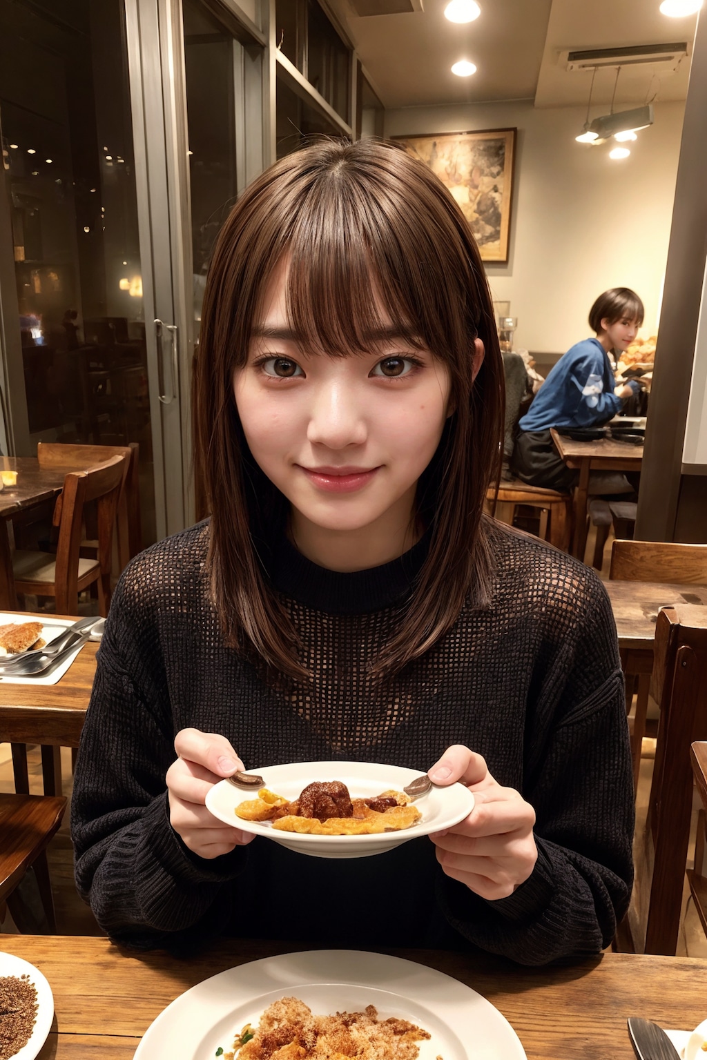 【12枚】忘年会 全年齢ver.