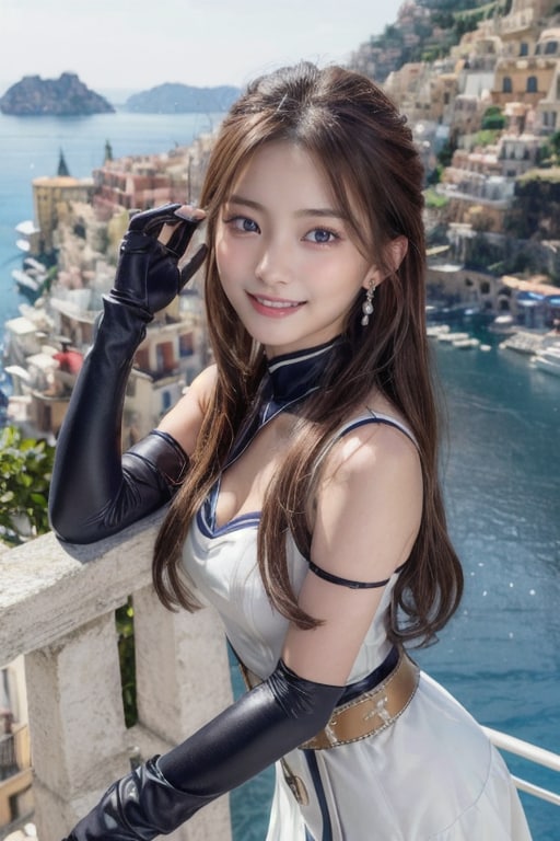 おはようございちゃん