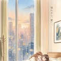 憧れから愛へ（904） 4枚目
