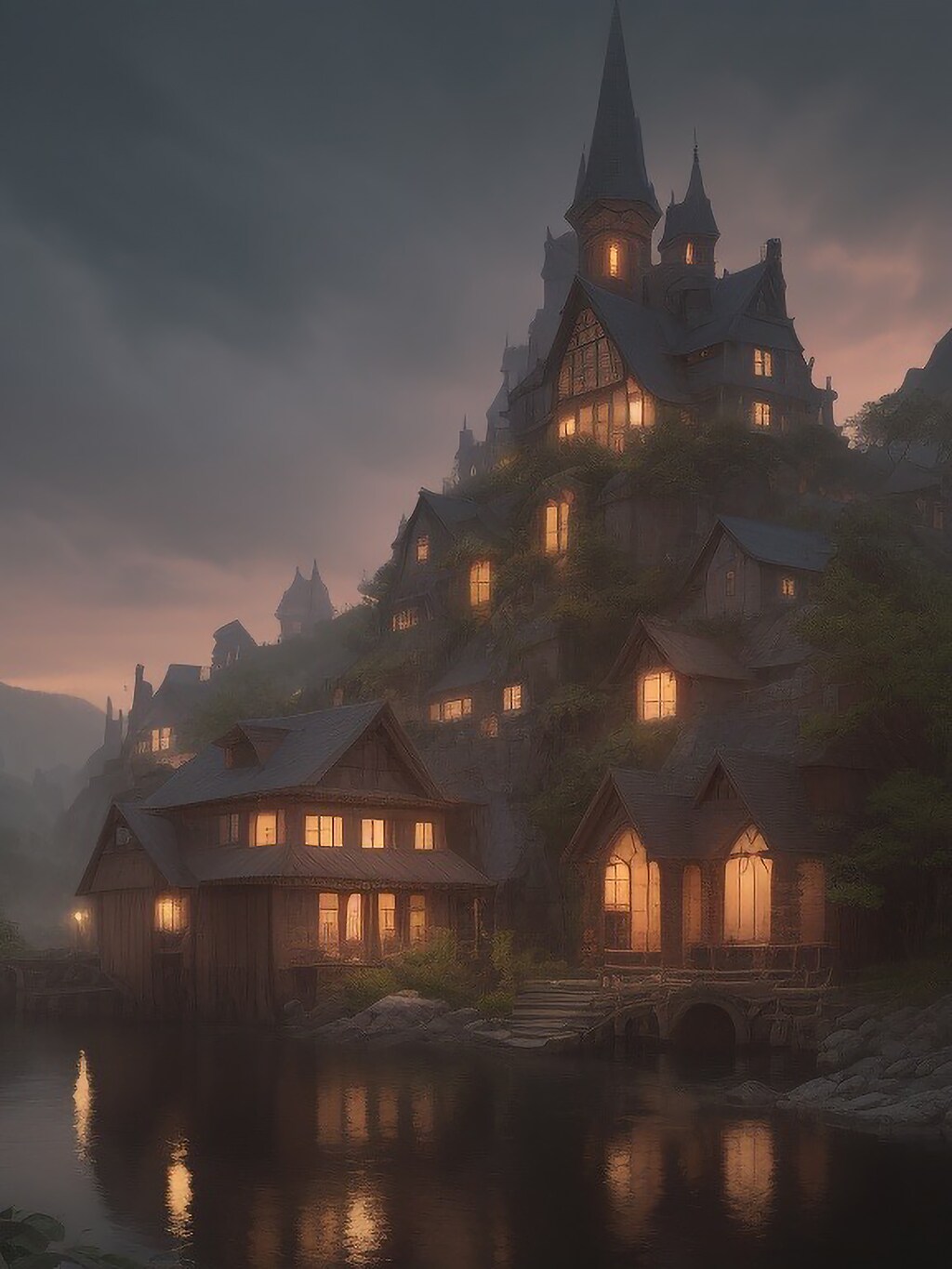 夢幻紀行～ザヴト２