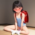 妹が自撮りしてたのを見てしまった 4枚目