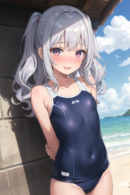 水着
