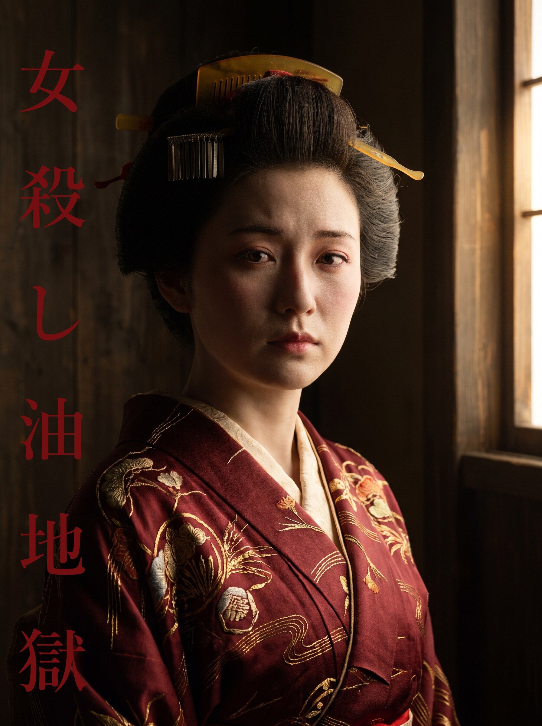 映画のポスターです。 | の人気AIイラスト・グラビア
