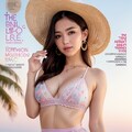 AI水着美女「セクシー編」 4枚目