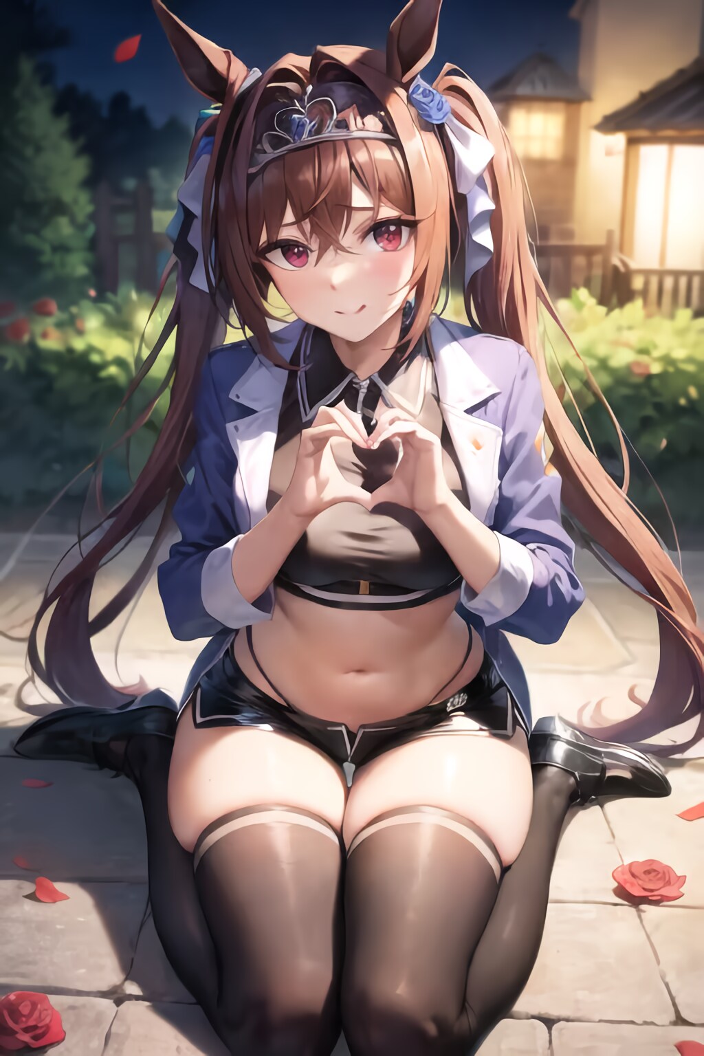 ダイワスカーレット