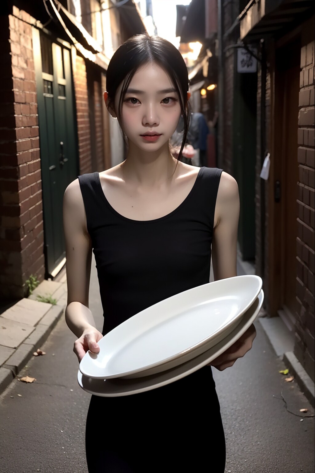 妖怪いち足りな…いや違うぞ