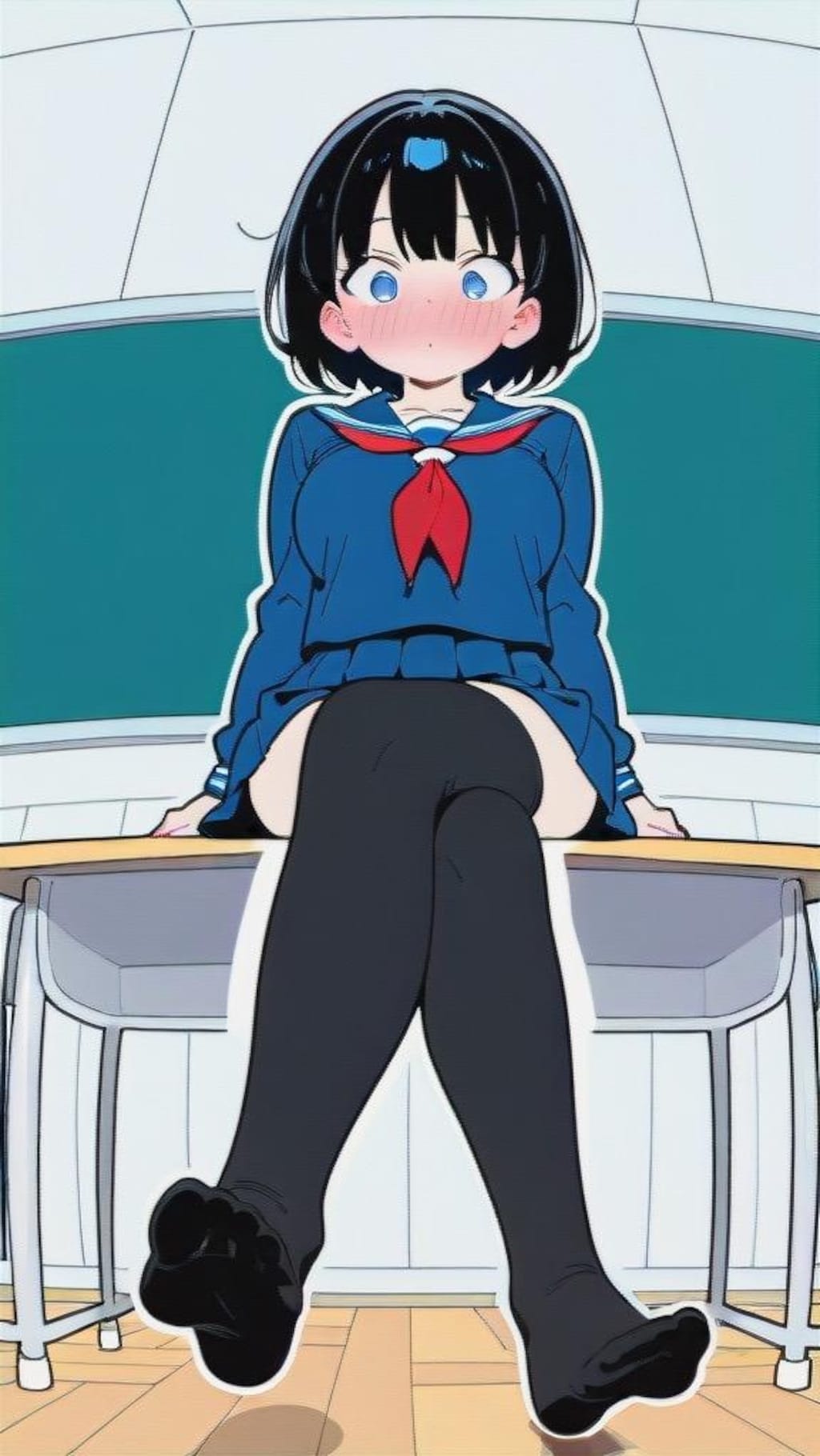 ふみふみ