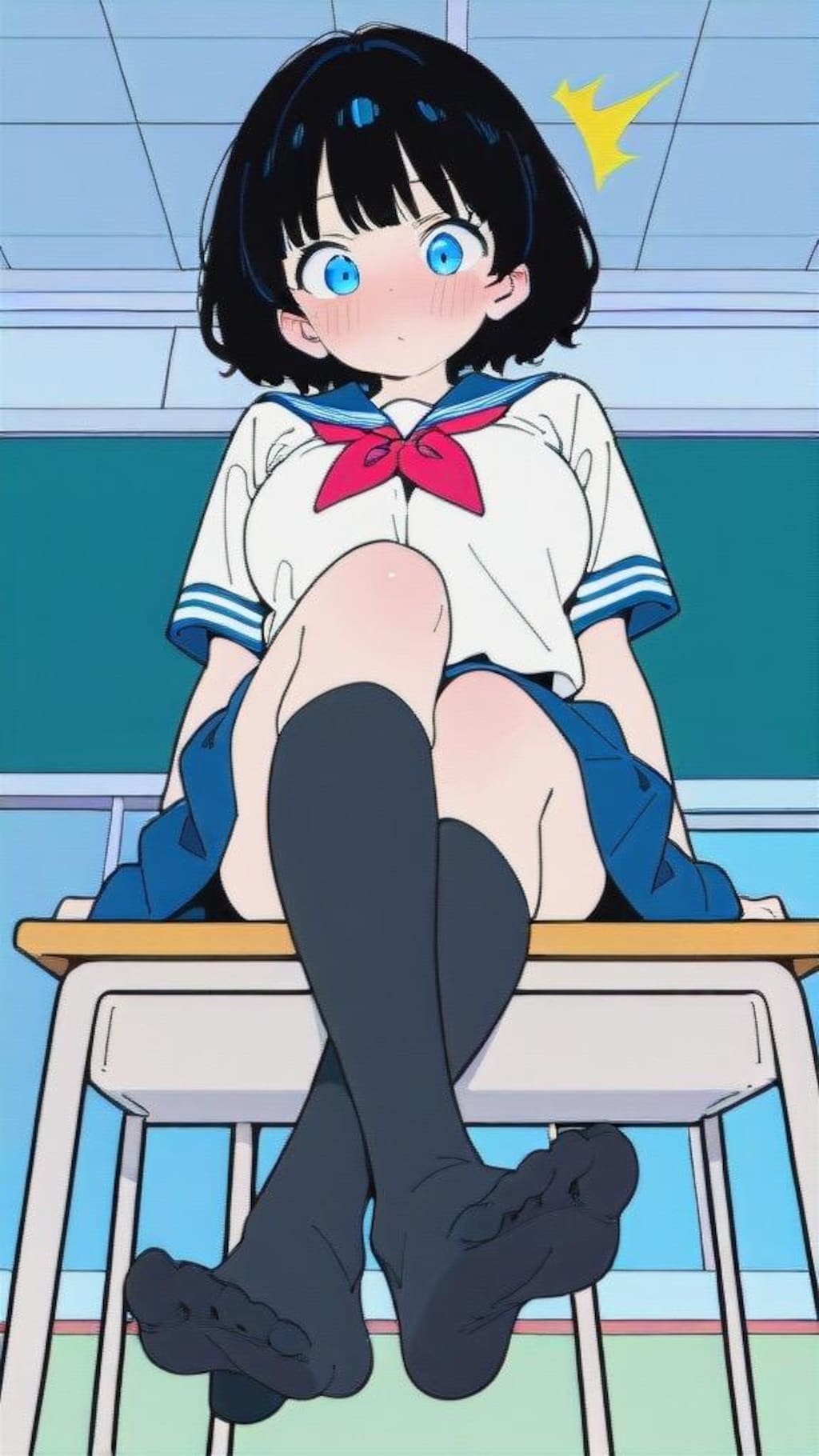 ふみふみ