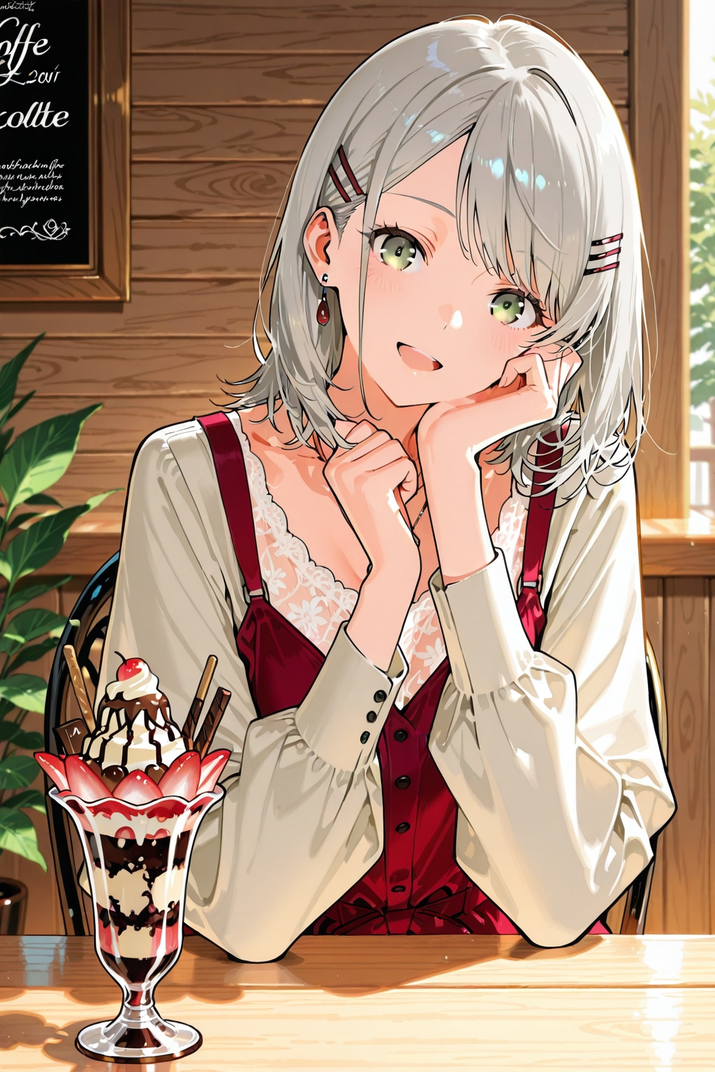 真樹ちゃん１０６