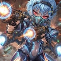 ネオンブレイカー 5枚目