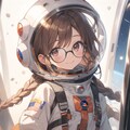 委員長ちゃん、宇宙へ翔ぶ（注・修学旅行） 7枚目