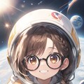 委員長ちゃん、宇宙へ翔ぶ（注・修学旅行） 6枚目