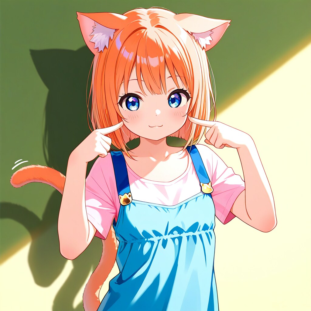 🐾 | の人気AIイラスト・グラビア