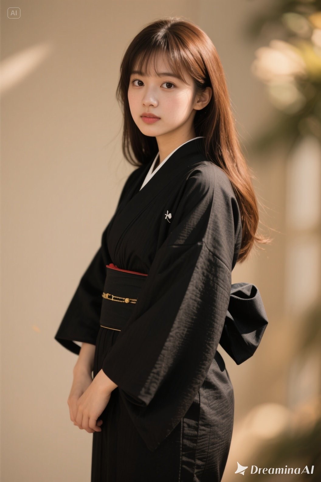 【実写風？】みことちゃん