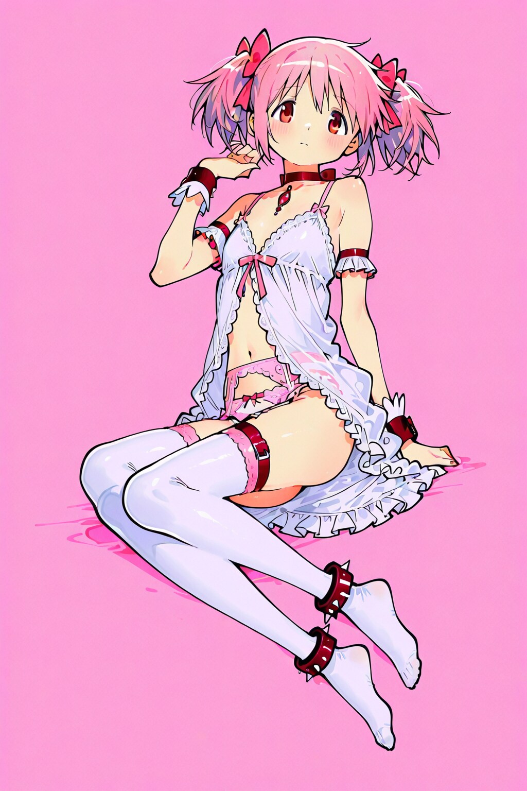 セクシーまどか