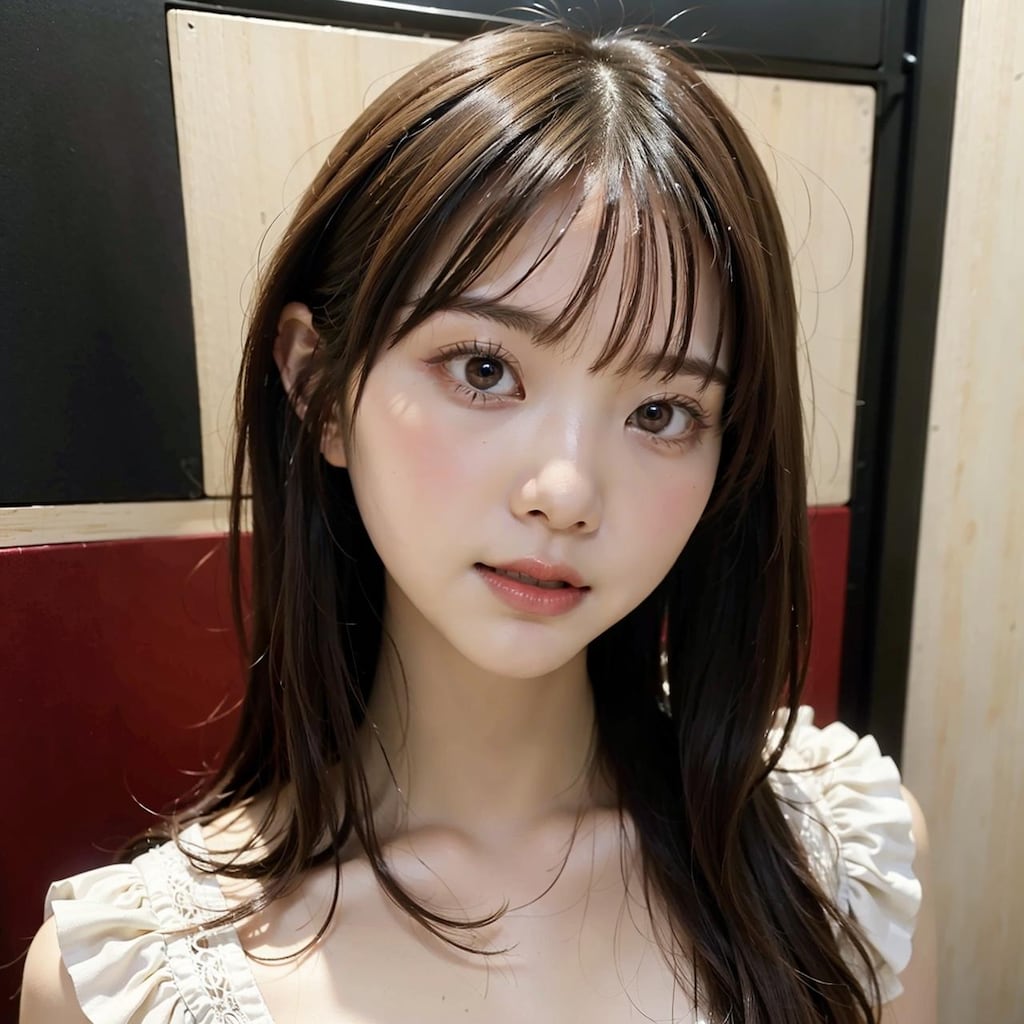 初投稿を今の感じにしてみた