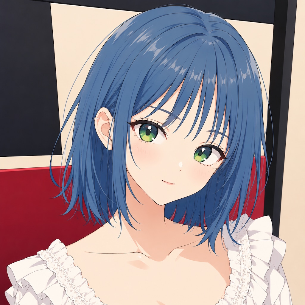 初投稿を今の感じにしてみた