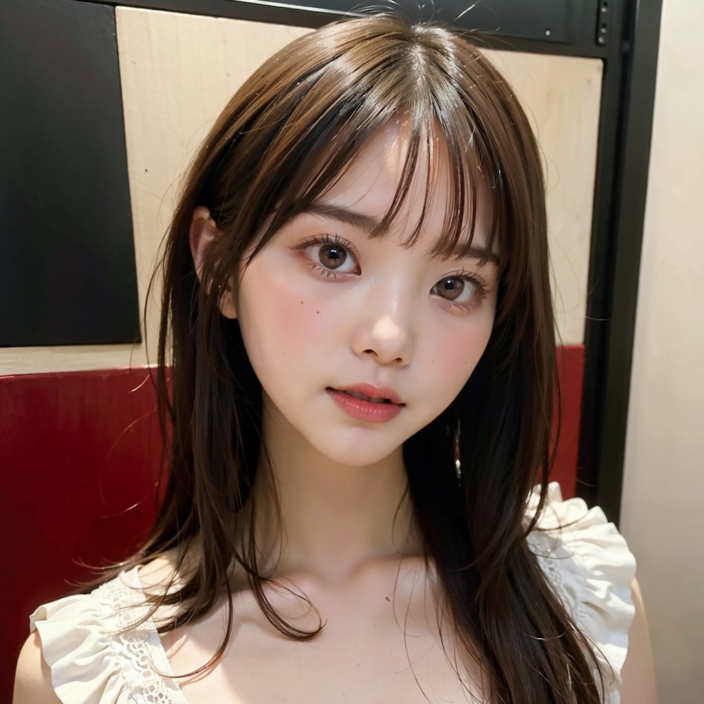 初投稿を今の感じにしてみた