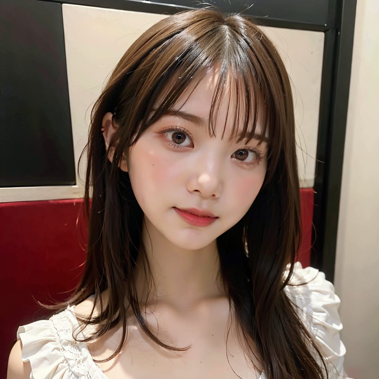 初投稿を今の感じにしてみた