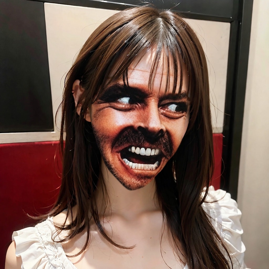 初投稿を今の感じにしてみた