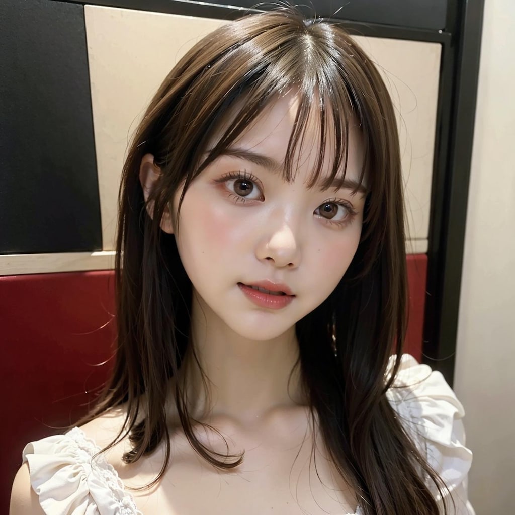 初投稿を今の感じにしてみた
