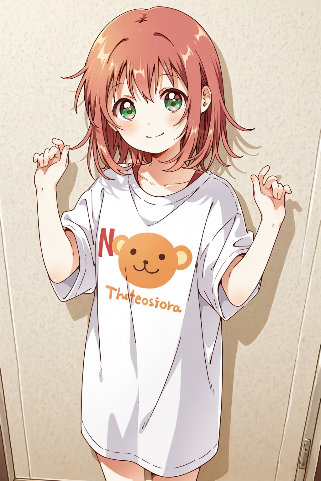 少女 | の人気AIイラスト・グラビア