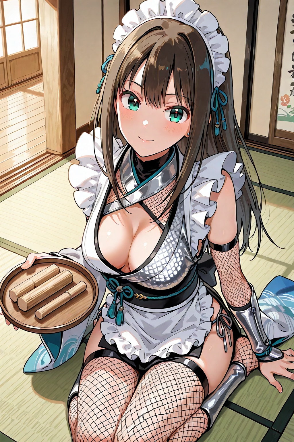 コンカフェ　忍びの隠れ里