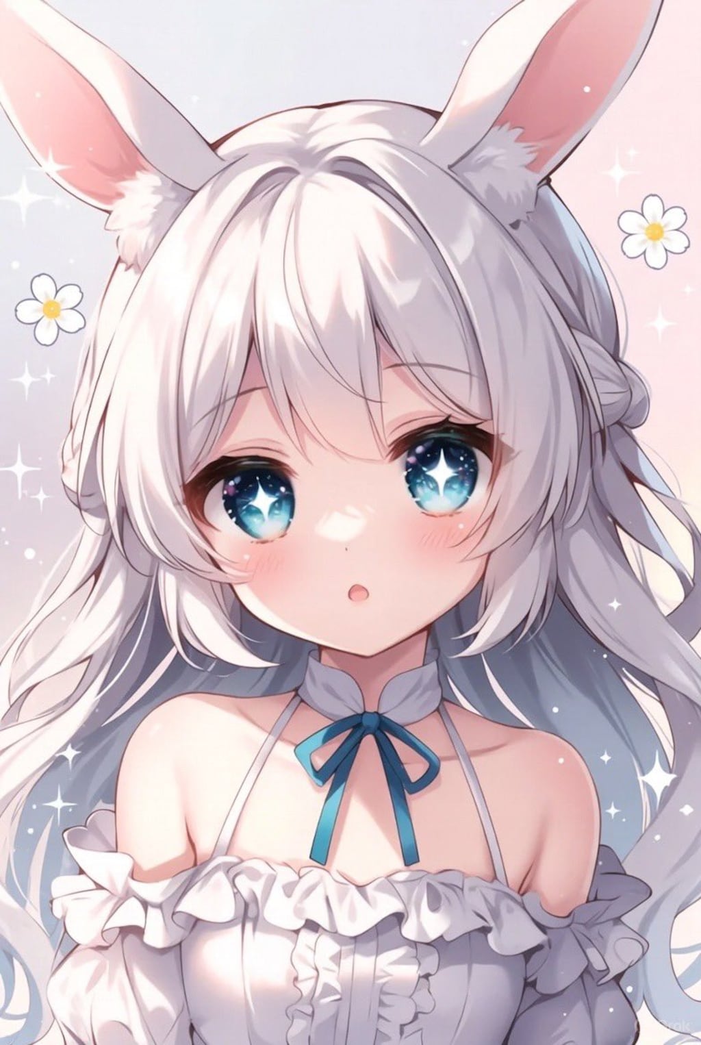 ウサミミ2