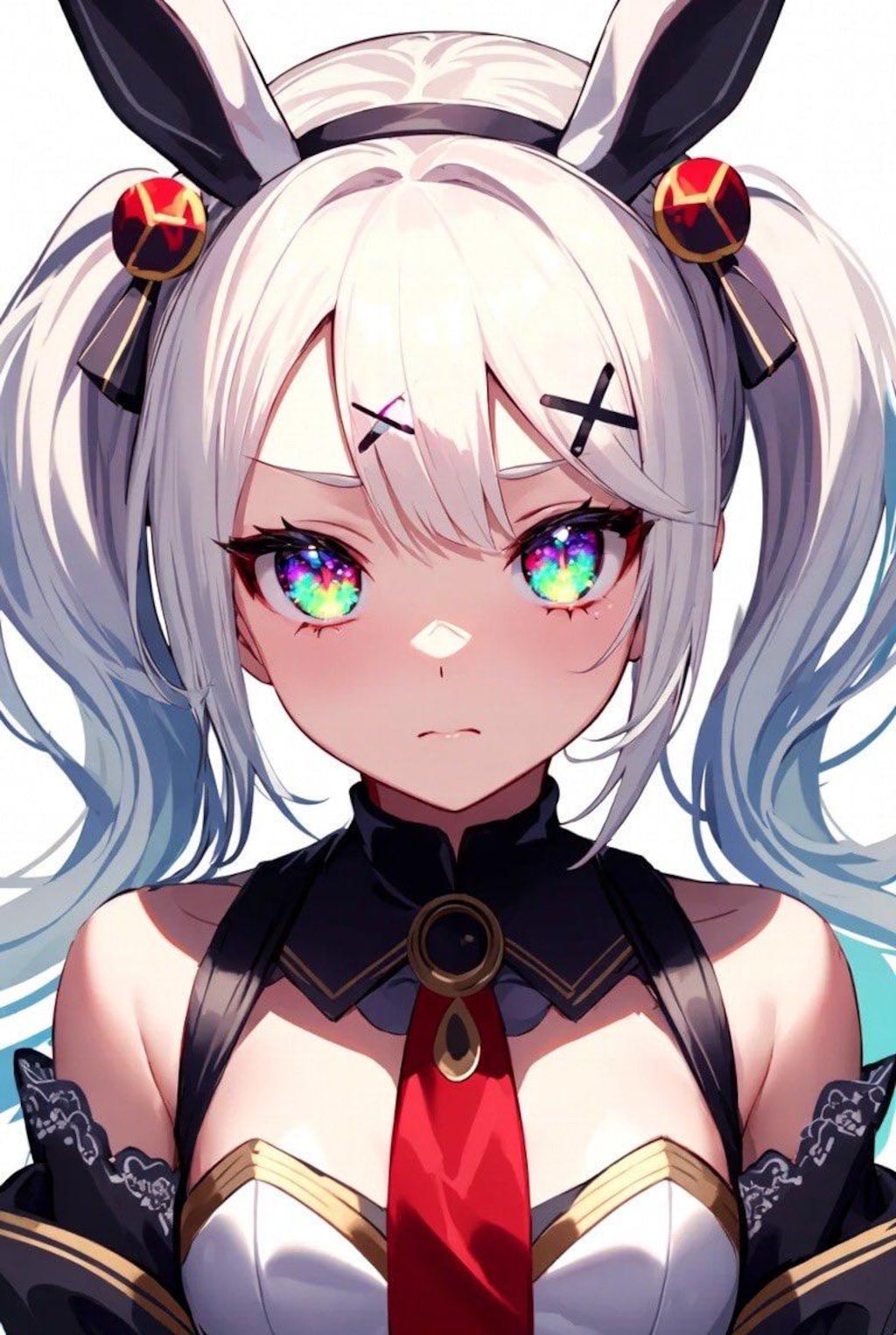 ウサミミ2