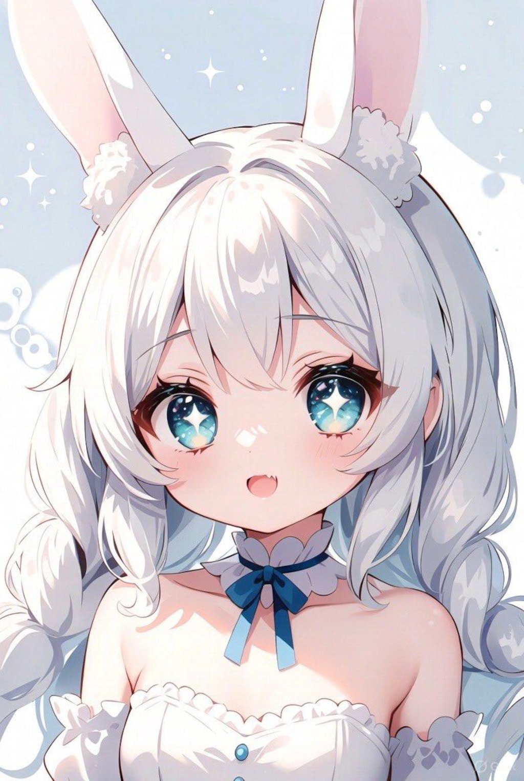 ウサミミ2