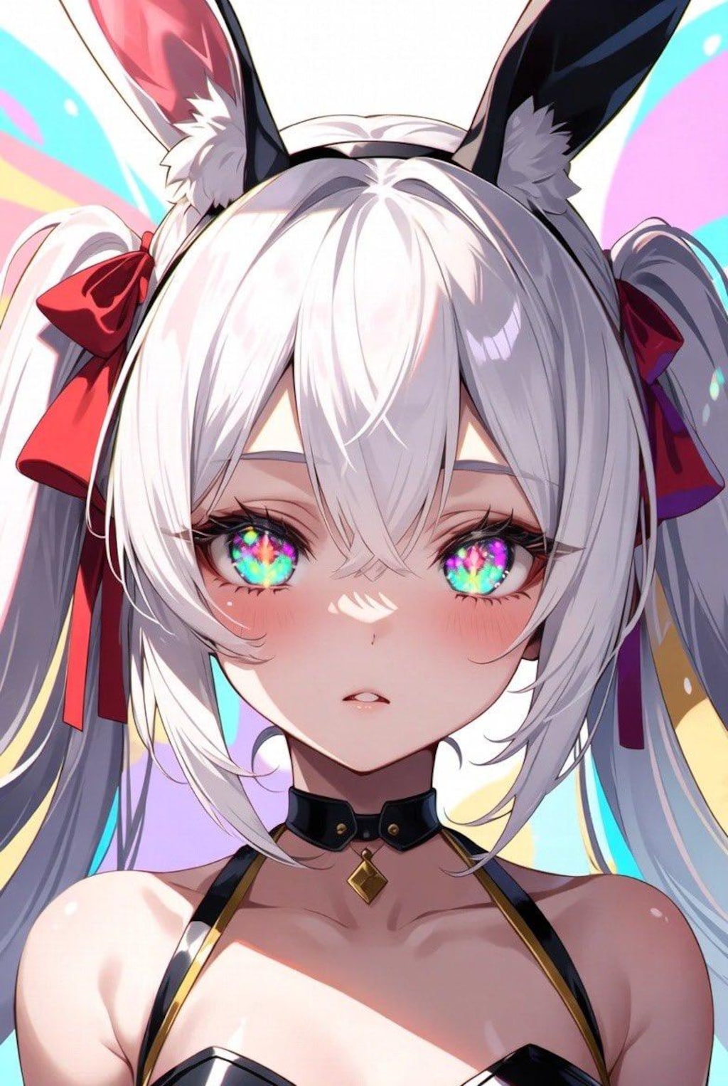 ウサミミ2