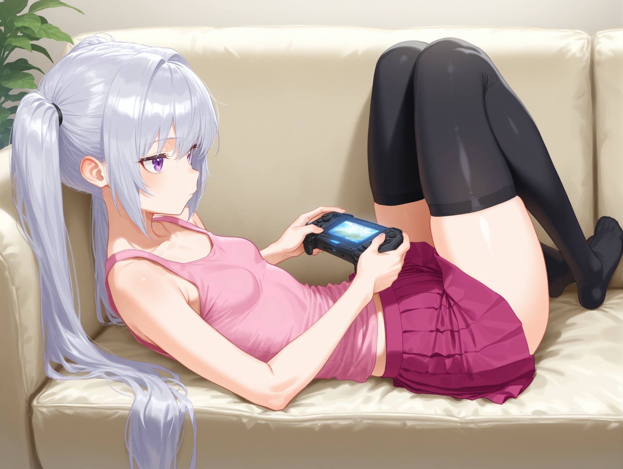 最高のゲームポジション | の人気AIイラスト・グラビア