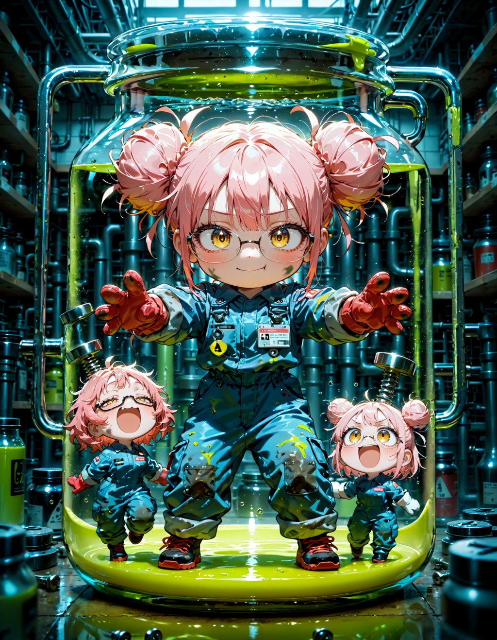 今日は何の日？　ねじの日