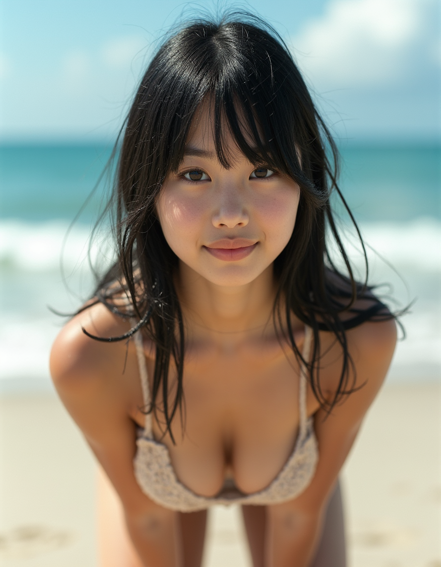 人はなぜ海へ行くのか