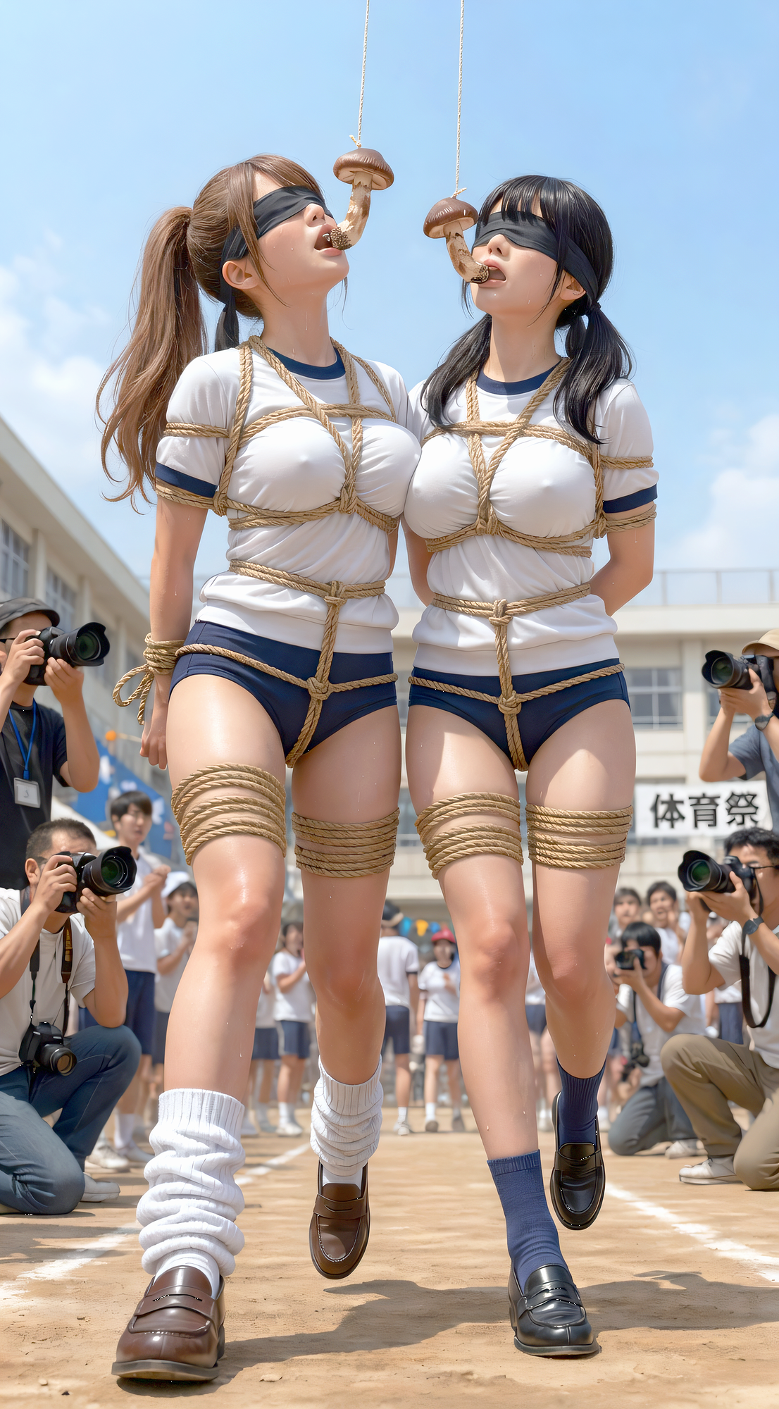 JK体育祭