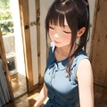 AITAIRの女の子 2枚目