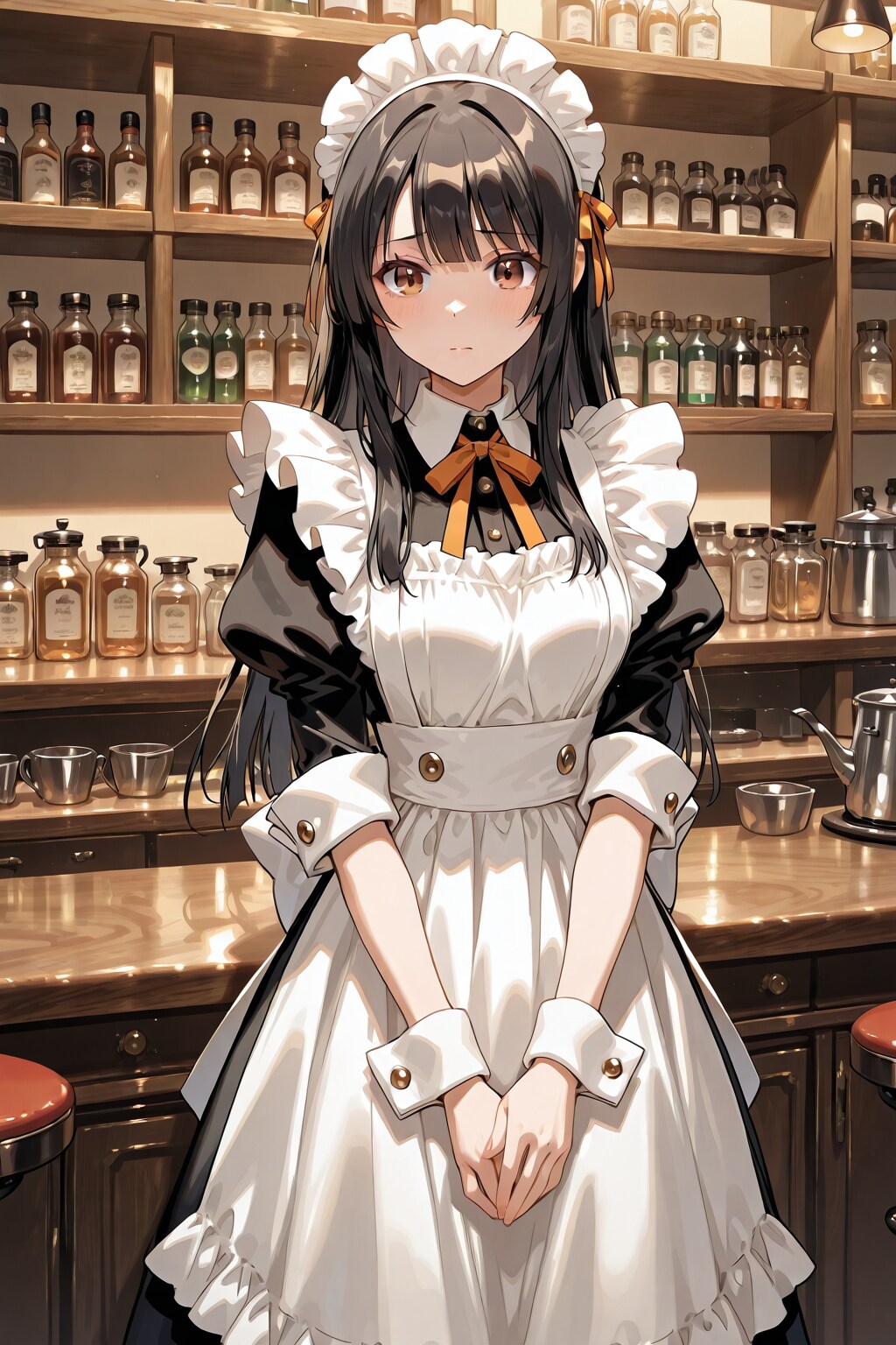 さくらちゃん