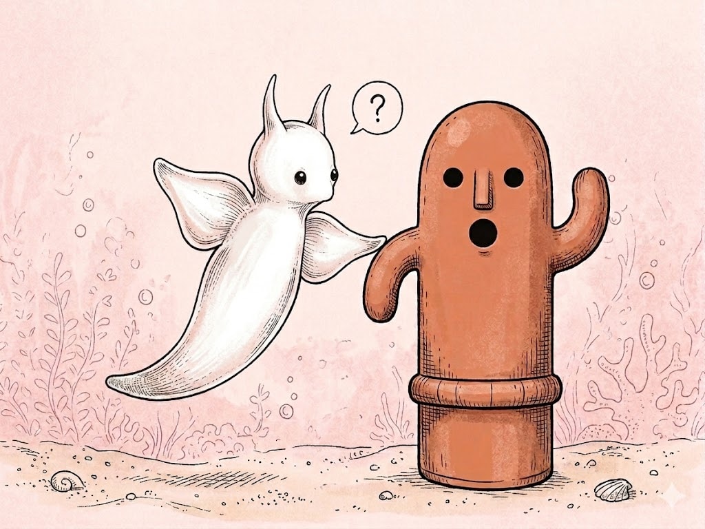 出会ってはいけない組み合わせ | の人気AIイラスト・グラビア