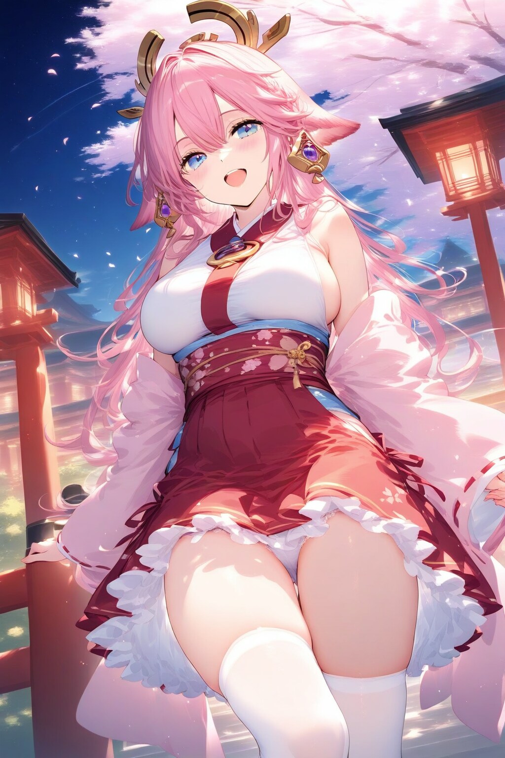 桜祭り
