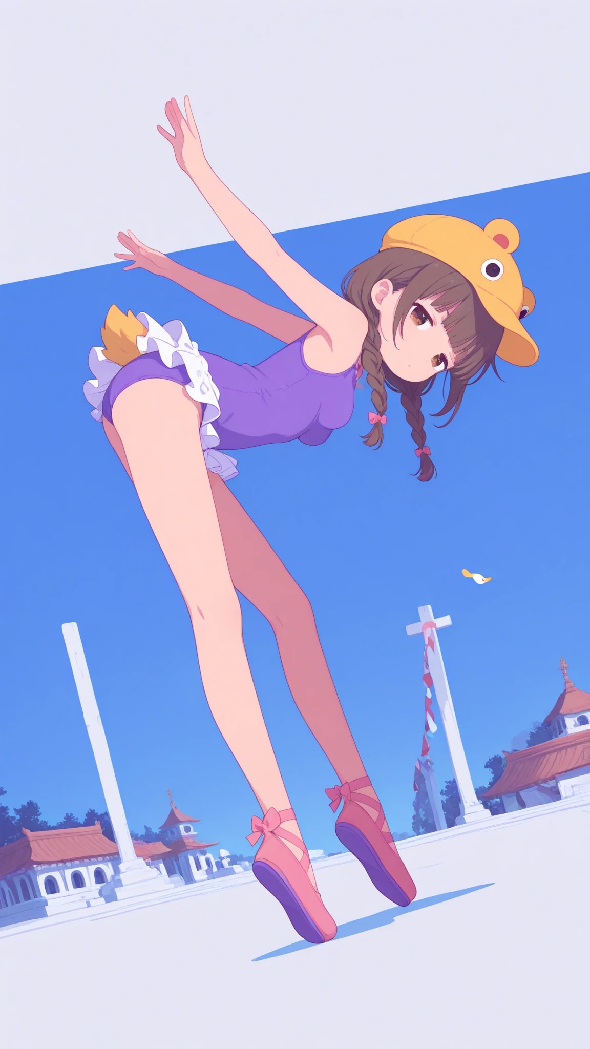 バレエ