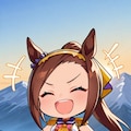 サクラバクシンオー 3枚目