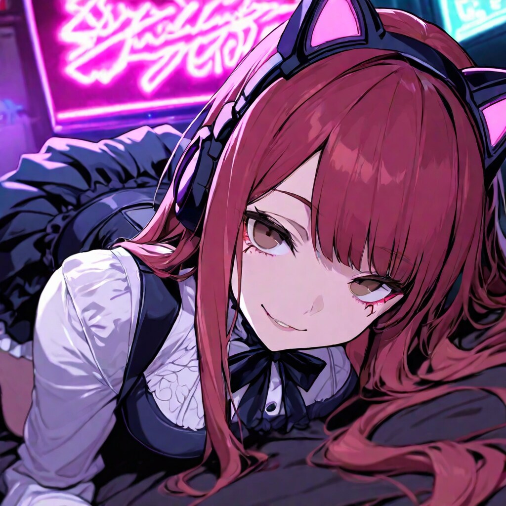 うつ伏せPRISM | の人気AIイラスト・グラビア