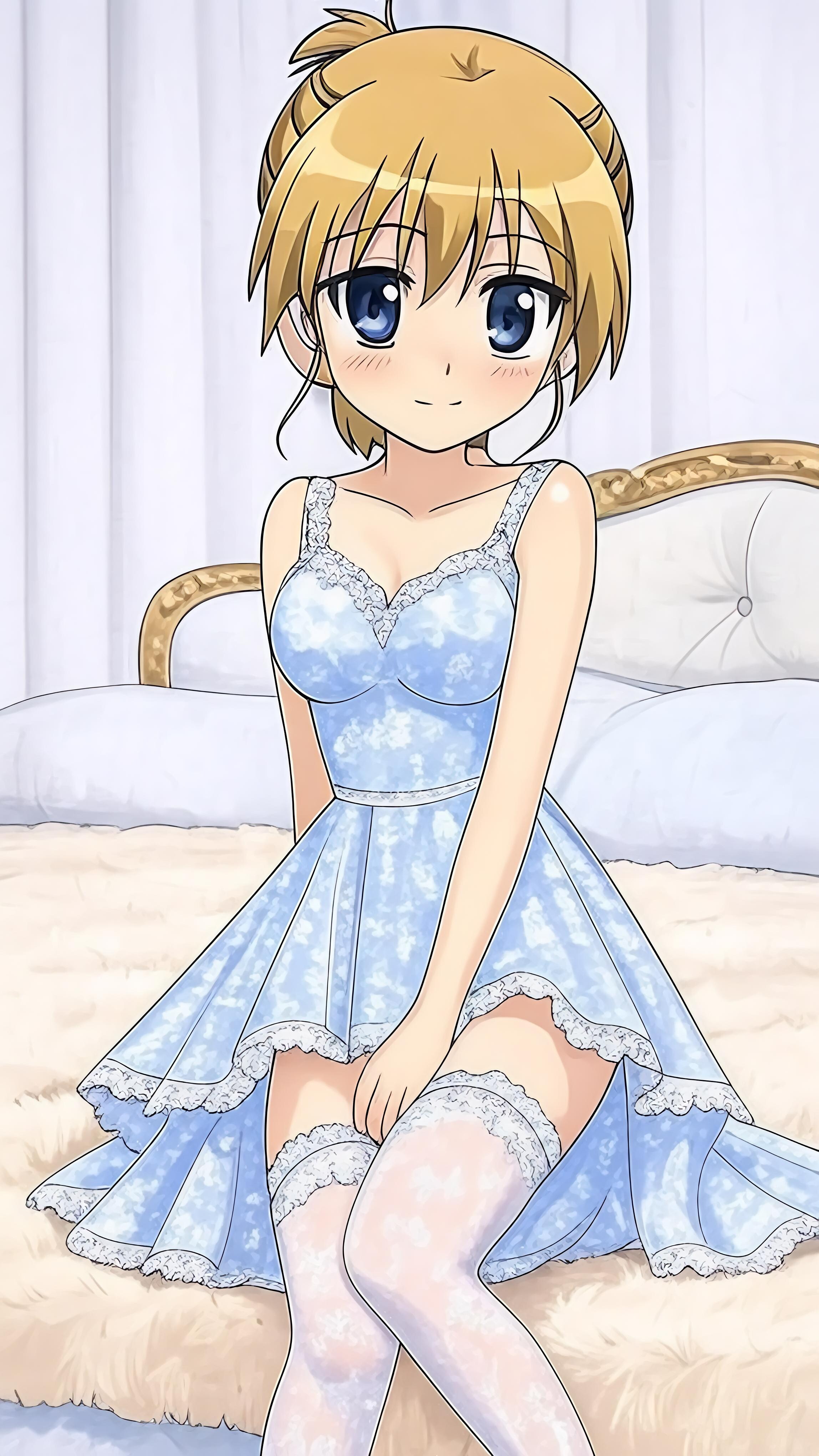 ウェディングランジェリー