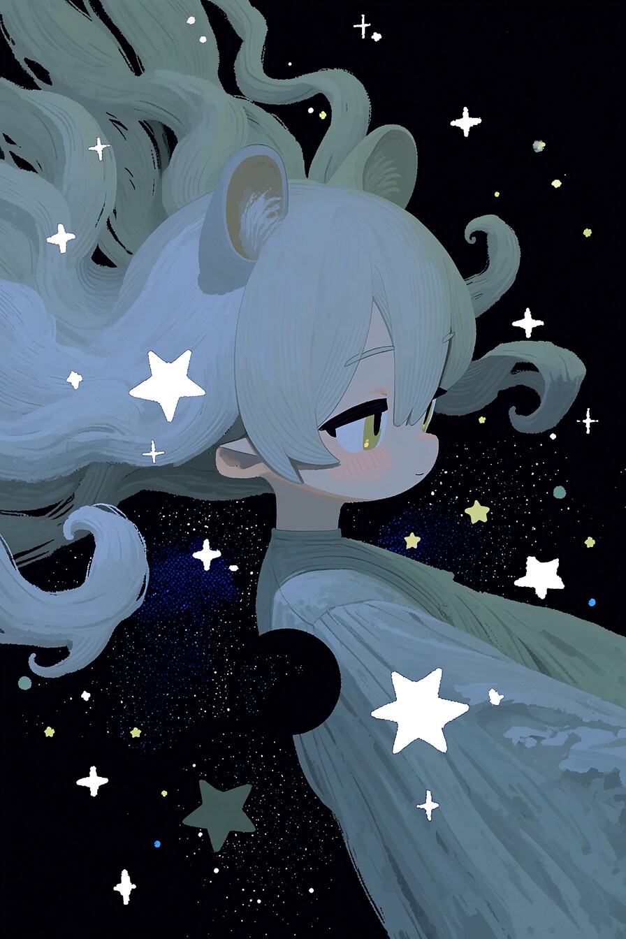 Astronomical | の人気AIイラスト・グラビア