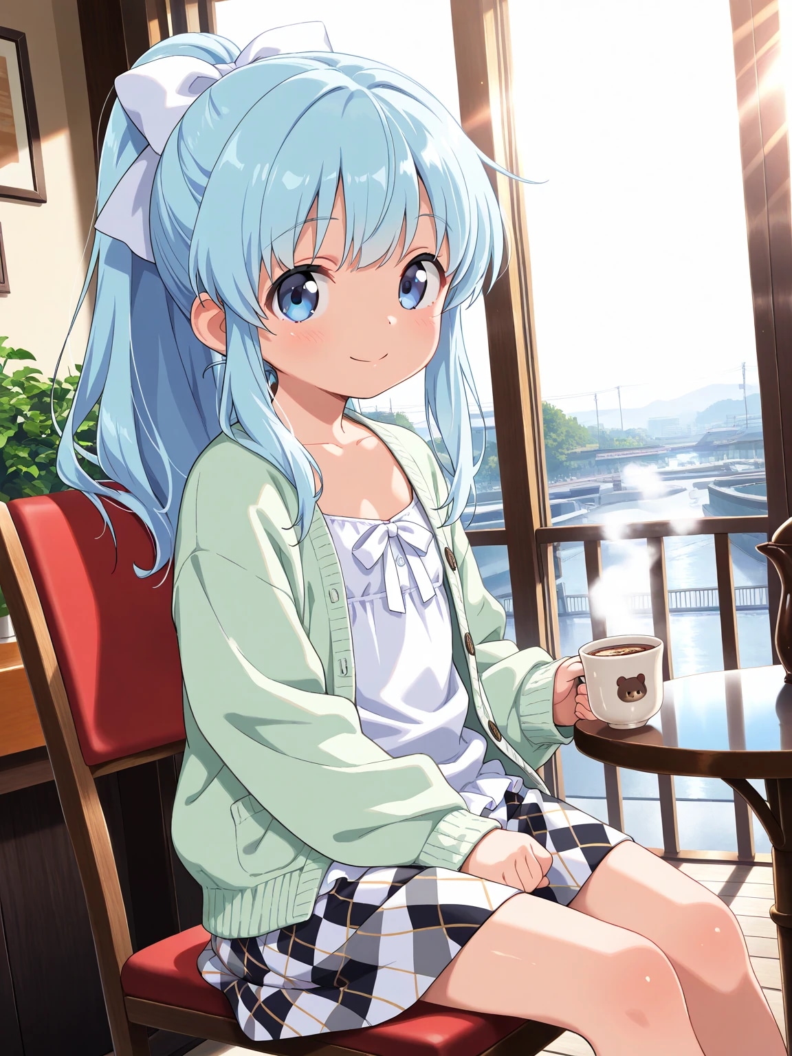 おはよう | の人気AIイラスト・グラビア